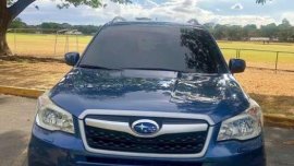 Subaru Forester 2013 for sale 