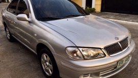 Nissan Exalta 2002 for sale 