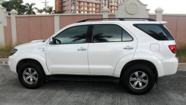 Toyota Fortuner V DSL AT 2006 for sale
