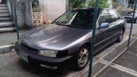 Honda Accord 1997 for sale