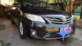 Toyota Altis 2014 for sale 