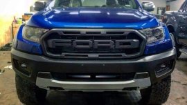 2019 Ford Ranger Raptor new for sale 