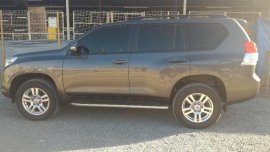 Toyota Land Cruiser Prado 2011 for sale
