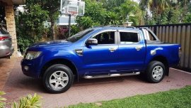 Ford Ranger 2014 XLT for sale 