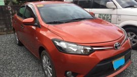 2017 Toyota Vios E AT for sale 
