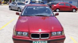 Well kept BMW 320i for sale 