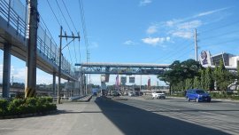 MMDA announces to partially close Marcos Bridge for renovation, starting May 4