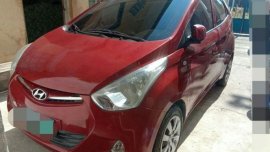 Hyundai Eon 2014 for sale 