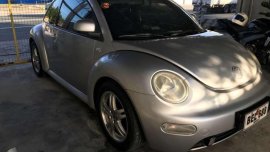 Beetle Volkswagon 2000 for sale