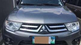 2013 Mitsubishi Montero Sport GLS for sale 