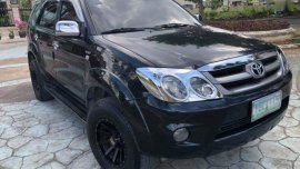 Toyota Fortuner 2008 G for sale 