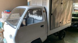 Like new Suzuki Multi-Cab for sale