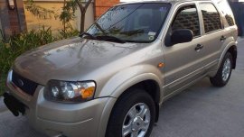Ford Escape 2006 for sale 