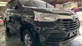 Toyota Avanza 2017 for sale 