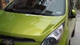 Chevrolet Spark 2012 for sale