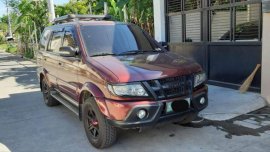 Isuzu Sportivo X 2013 AT for sale 