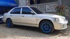 Honda City Type Z 2001 for sale 