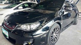 Subaru WRX 2013 for sale 