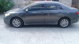 Toyota Altis 2008 for sale 