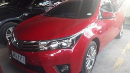 Toyota Corolla Altis 2015 for sale 