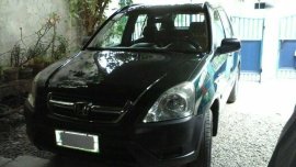 Honda CRV 2003 for sale