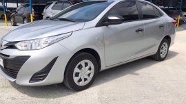 2018 Toyota Vios J for sale