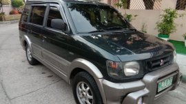 Mitsubishi Adventure GLS 2000 for sale