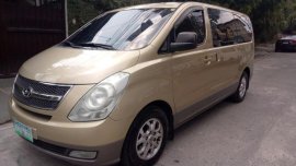 Hyundai Grand Starex VGT 2012 for sale