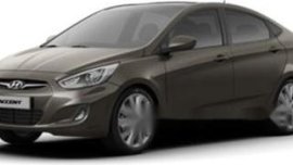 Hyundai Accent E 2019 for sale 