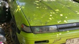 Well kept Nissam Cefiro for sale 