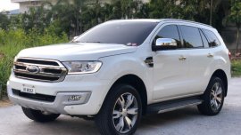 2016 Ford Everest for sale 