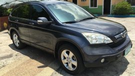 2007 Honda CRV for sale