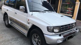 Mitsubishi Pajero 2001 for sale