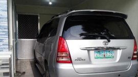 Toyota Innova G 2005 for sale 