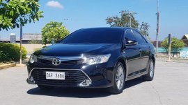 Toyota Camry 2.5V 2017 for sale