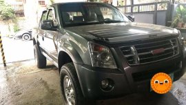 Isuzu D-Max LS 2009 for sale