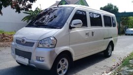 2017 BAIC MZ45 for sale 