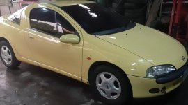Opel Tigra 2000 For sale