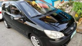 Hyundai Getz 2011 for sale 