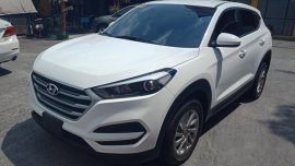 Hyundai Tucson 2017 for sale 