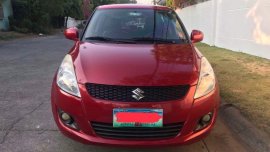 Suzuki Swift GL 2012 for sale 