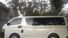 2017 Toyota Hiace Commuter for sale