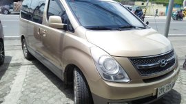 2009 Hyundai Grand Starex for sale 