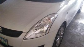 2011 Suzuki Swift for sale 