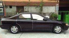 Honda Accord AT VTEC 1997 for sale 