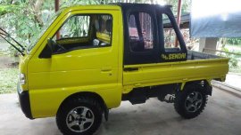 Suzuki Multicab 2010 for sale 