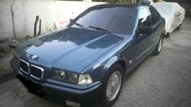 1997 BMW 316I for sale 