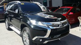 Mitsubishi Montero Sport 2016 for sale
