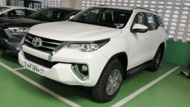 Toyota Fortuner 2019 new for sale