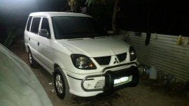 Mitsubishi Adventure 2008 for sale